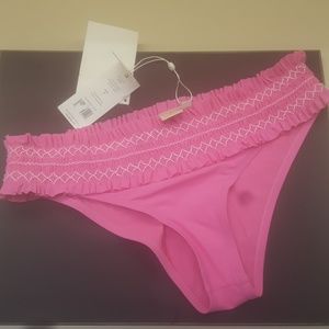 New Tory Burch Costa bikini bottom